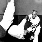 kyuzo mifune sumi-otoshi 342